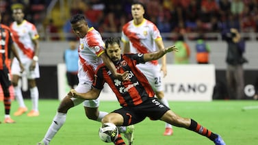 ¿Vive en Heredia? Conozca cuáles son las calles que se cerrarán por el juego entre Herediano y Alajuelense