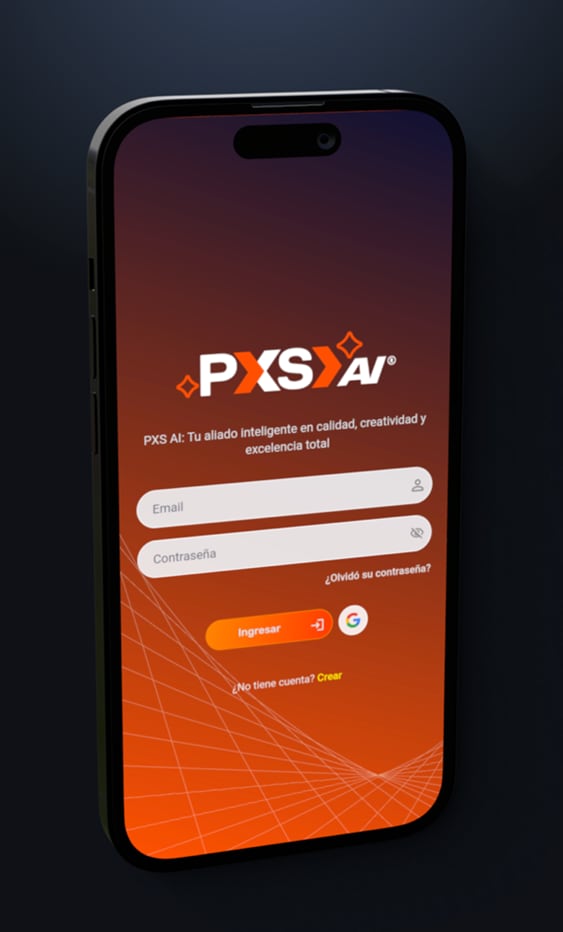 PXS AI, PXS, Codingraph