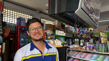 Super Mario de San Ramón le ganó a Nintendo, pero ahora enfrenta mayores retos