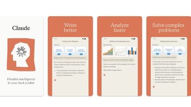 La nueva versión de esta inteligencia artificial le permitirá programar mejor y razonar con más profundidad
