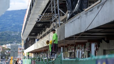 Sector construcción de Costa Rica alcanza récord de empleo, pero déficit de trabajadores presiona costos
