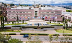 BCIE alcanza la calificación crediticia más alta de su historia: obtiene un AA+ por parte de S&P Global Ratings