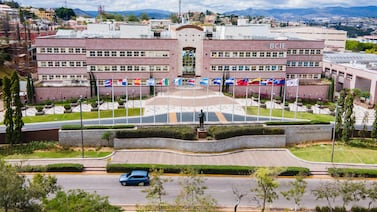 BCIE alcanza la calificación crediticia más alta de su historia: obtiene un AA+ por parte de S&P Global Ratings