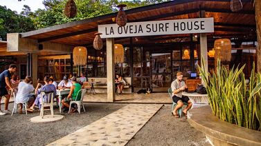 Vea cuáles son los 10 mejores restaurantes de Guanacaste, según Tripadvisor