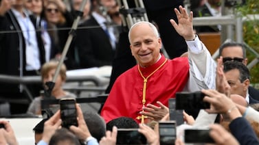 El papa León XIV será operado en los próximos días para extirpar un nódulo pulmonar