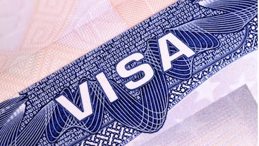 ¿Puede afectar mi visa a Estados Unidos tener un familiar en condición migratoria irregular? Esto responde la Embajada