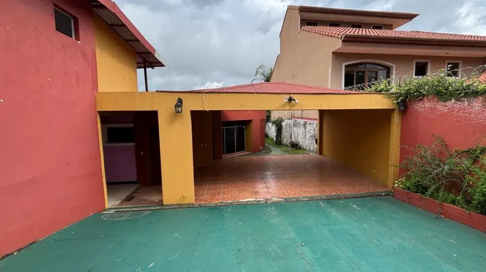 Casa en Alajuela , Tambor