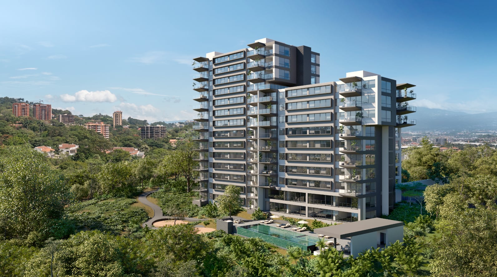 AVVIA, Arditti + RDT Arquitectos, inversión inmobiliaria