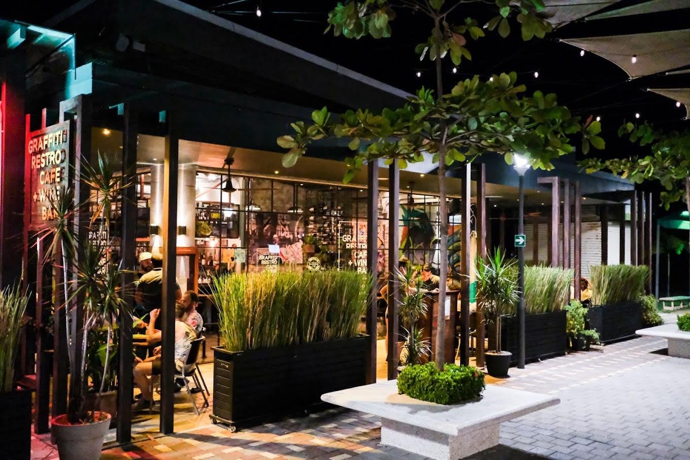 Empresas gastronómicas, Brand Voice