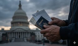 Estados Unidos anuncia importante cambio para extranjeros que quieran una “green card”