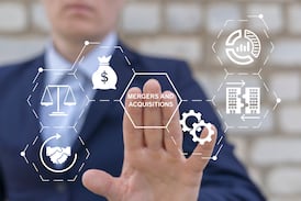 Guía legal para estructurar fusiones y adquisiciones empresariales fuera de Costa Rica