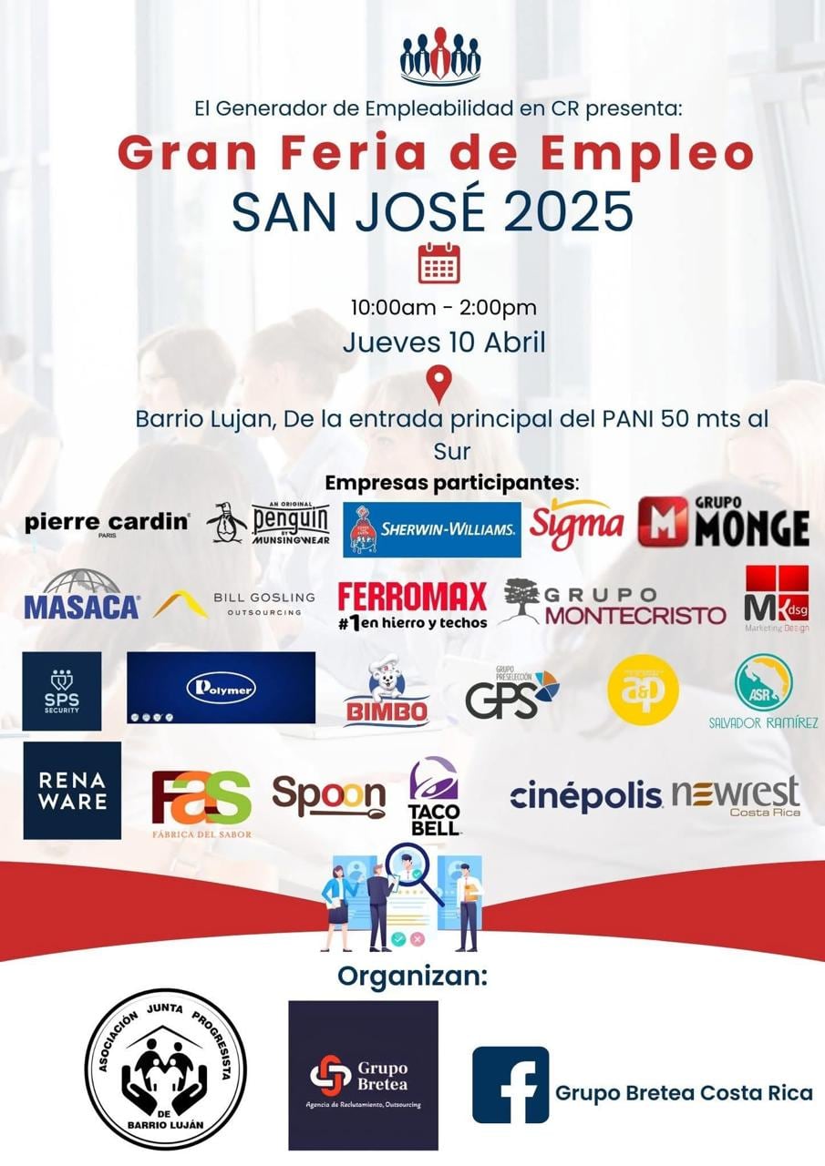 feria de empleo