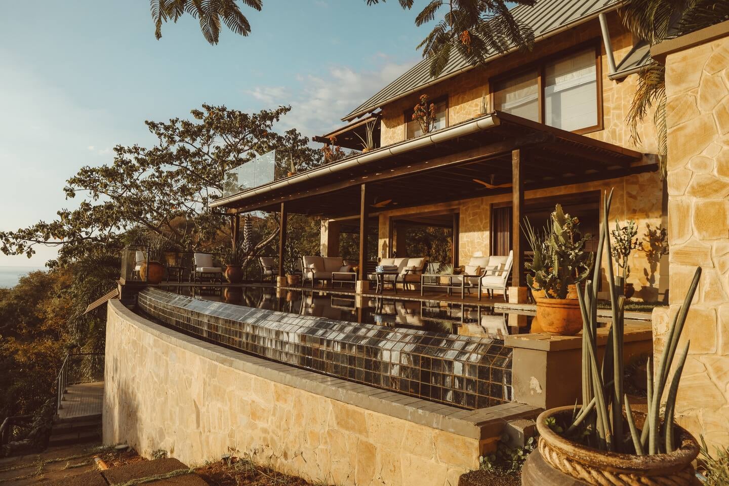 Airbnb playa Nosara