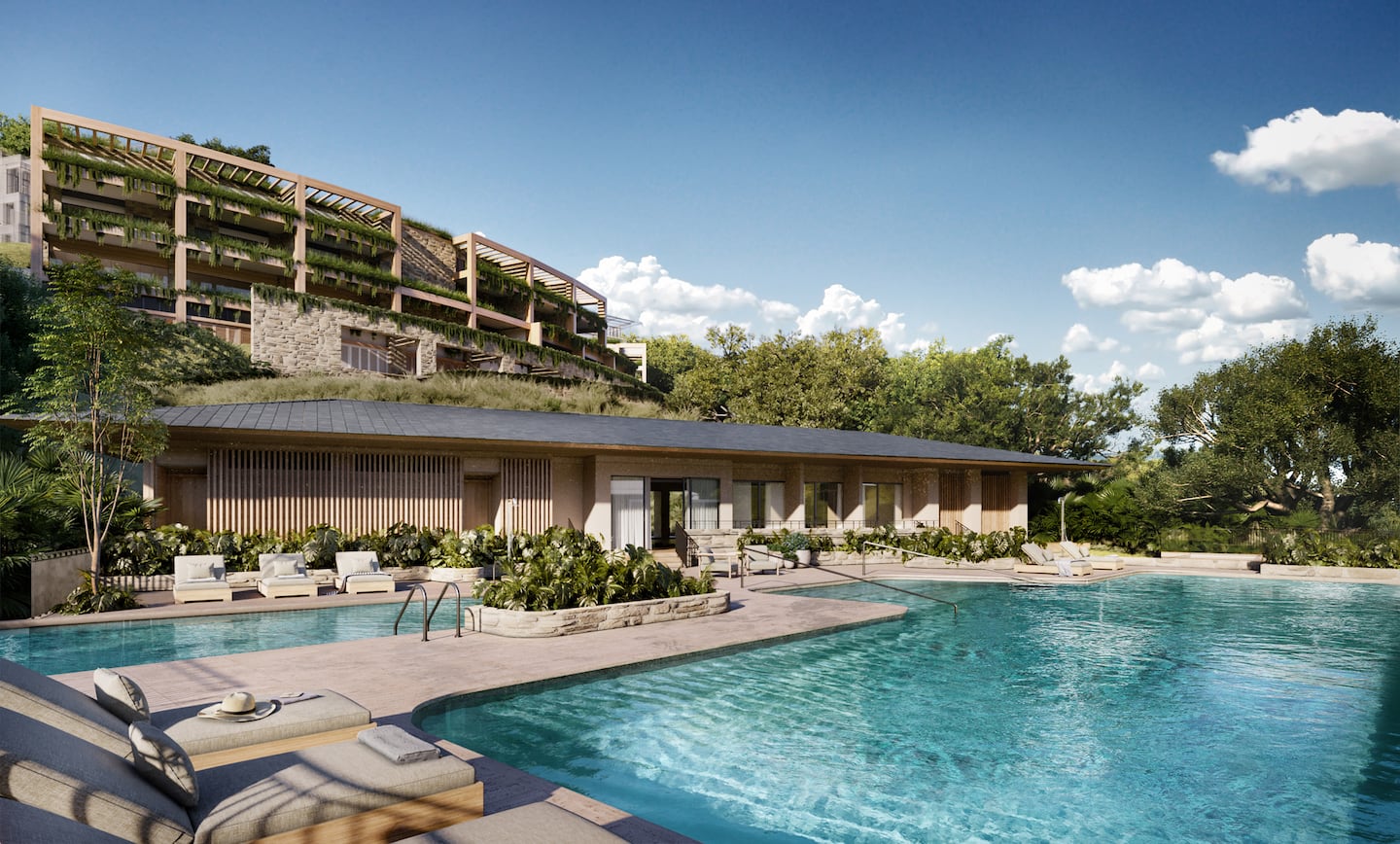 Hotel de Costa Rica figura en lista de los mejores nuevos recintos turísticos de 2026