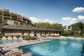 Hotel de Costa Rica figura en lista de los mejores nuevos recintos turísticos de 2026