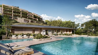 Hotel de Costa Rica figura en lista de los mejores nuevos recintos turísticos de 2026