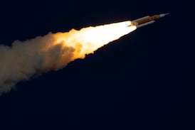 Artemis II supera las primera pruebas: la NASA autoriza que sigan hacia la Luna