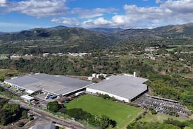 Panduit Costa Rica contratará 400 personas impulsada por expansión de su planta en Grecia; vea cómo aplicar
