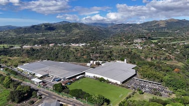Panduit Costa Rica contratará 400 personas impulsada por expansión de su planta en Grecia; vea cómo aplicar