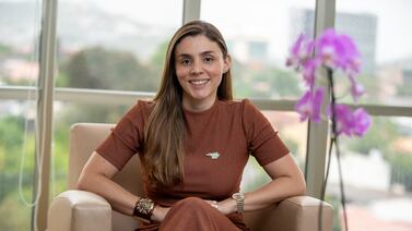 Laura López, gerenta de Procomer: “Tendremos la feria de empleo más grande que se ha hecho desde el sector comercio exterior”
