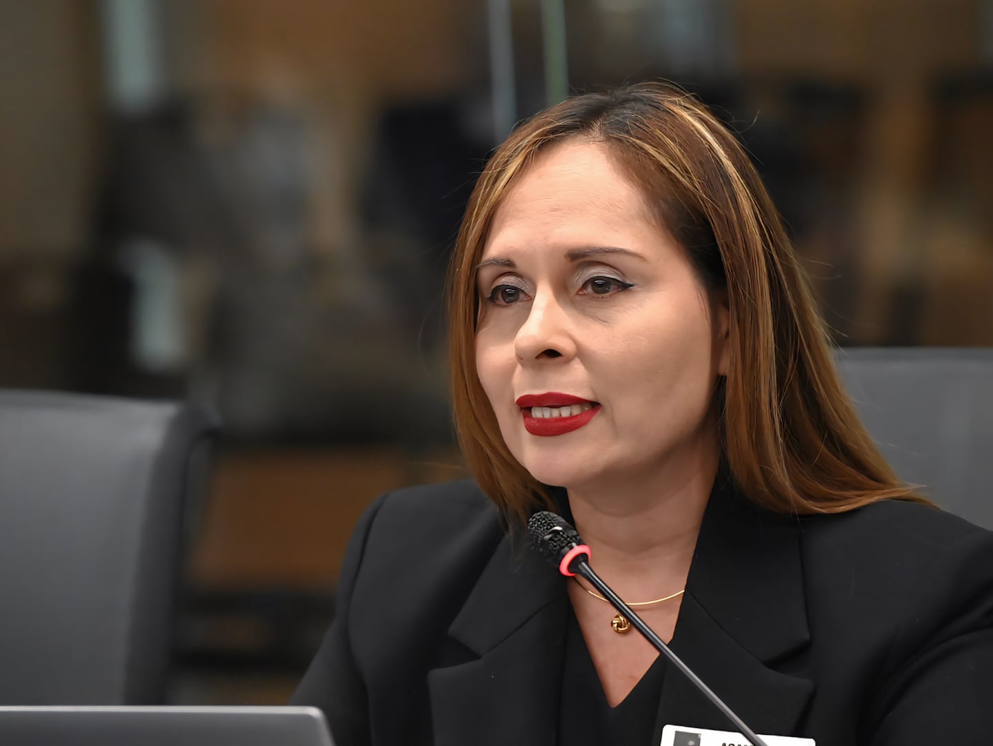 Yara Jiménez: la abogada cercana a Rodrigo Chaves será la nueva Presidenta de la Asamblea Legislativa