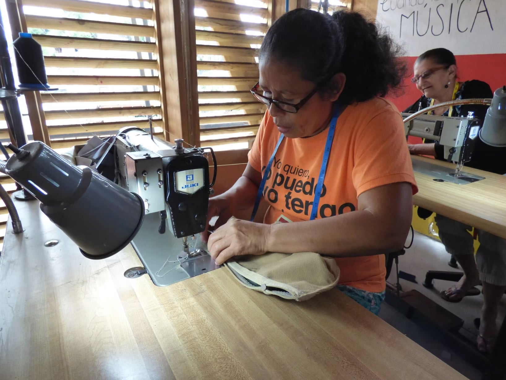 Entre Costuras SIFAIS Telecable