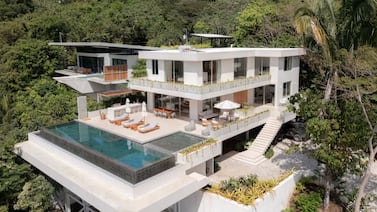Alquileres de corta estancia en Costa Rica: ¿cuáles zonas dejan más dinero, cuántas propiedades hay disponibles y cuánto pesa esta categoría?