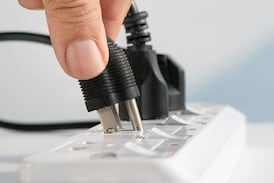 Cortes de luz: Estas son las suspensiones programadas por el ICE