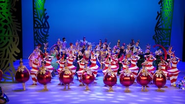 Posadas, conciertos y teatro: esta es la agenda de actividades navideñas que el Ministerio de Cultura tiene para lo que queda de diciembre