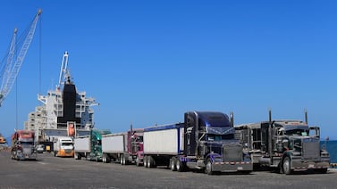 ¿Cómo cierra el primer semestre de 2024 en comercio exterior y en comparación a los últimos años?