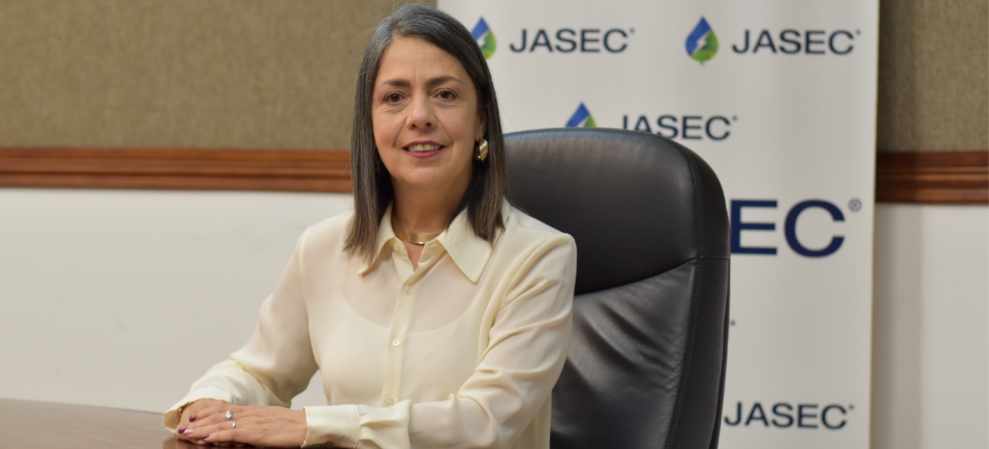 Jasec JASEC: 60 años de iluminar y conectar el progreso en Cartago | El ...