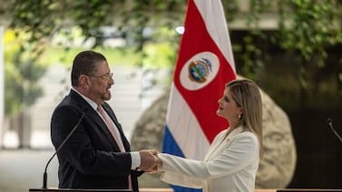 Laura Fernández desmontó el decreto de Rodrigo Chaves sobre Papagayo: las razones detrás del giro