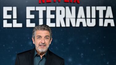 Ricardo Darín llega a Netflix con ‘El Eternauta’, una historia mítica pero poco conocida fuera de Argentina. ¿De qué trata?