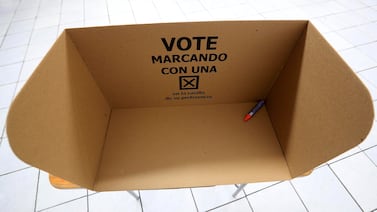 Podcast edición especial: Elecciones 2026