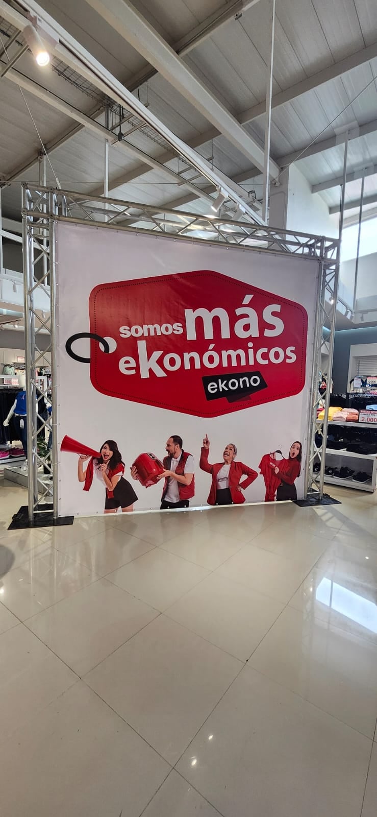 Ekono