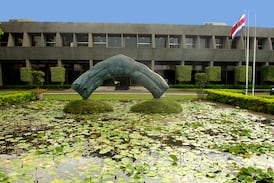 Las 4 propuestas del FMI a Costa Rica para elevar los ingresos del Estado