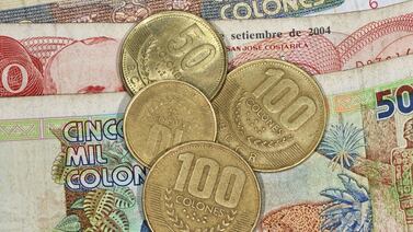 Moneda dorada de ¢500 perderá su valor en 2025 ¿Cuáles monedas quedan en circulación?