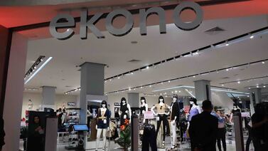 Tiendas Ekono revoluciona su modelo de negocio y garantiza precios bajos siempre