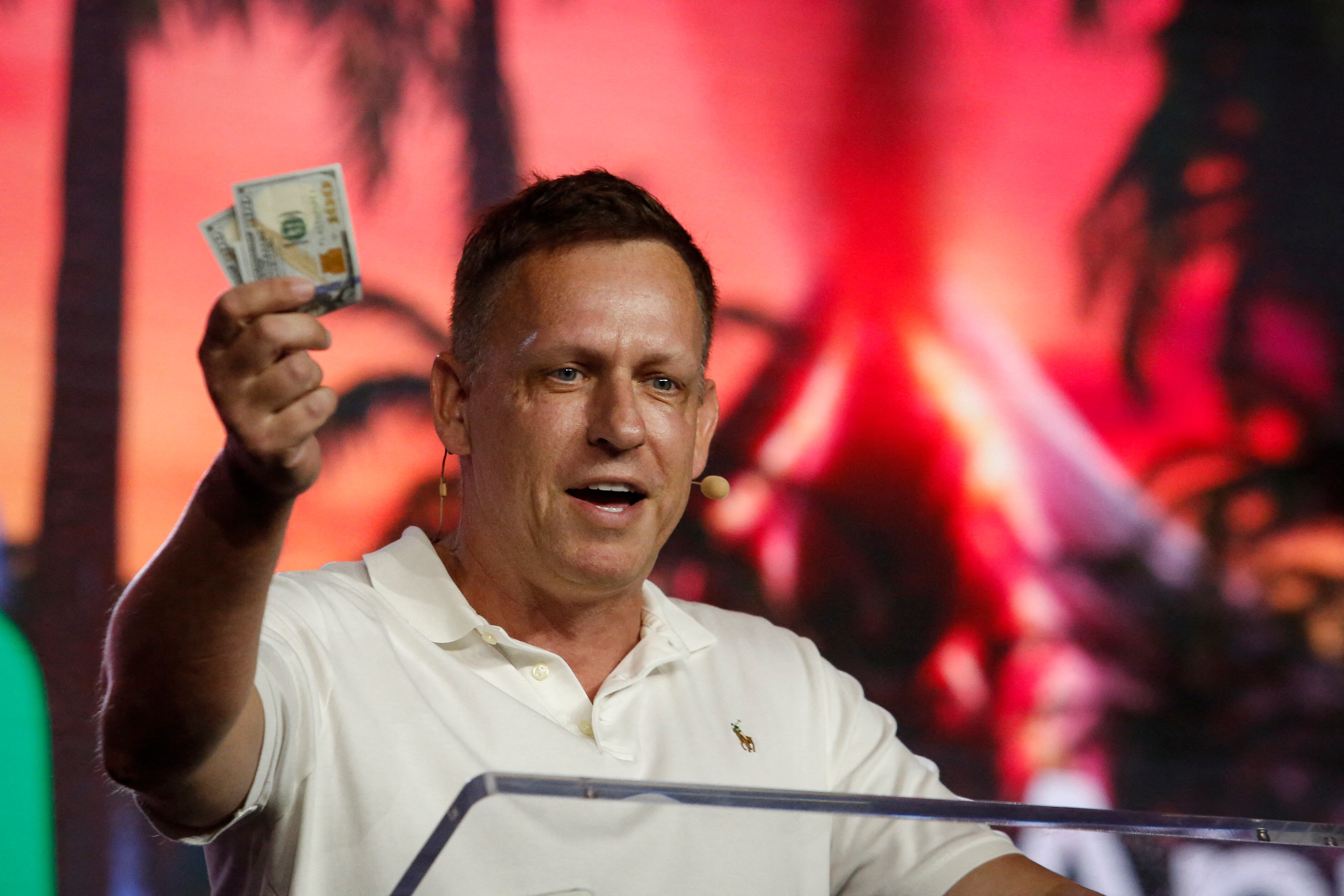 El inversionista y empresario Peter Thiel ha construido una carrera marcada por apuestas tecnológicas, posiciones ideológicas controvertidas y una persistente preocupación por el futuro de Occidente.