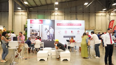 ExpoCasa celebrará sus 20 años con el sorteo de una quinta en Guanacaste para los asistentes