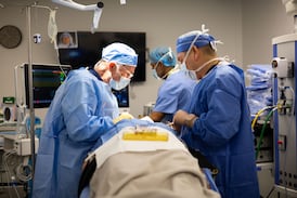¿Quién es quién en sector hospitalario privado? Así crece la competencia por el paciente en Costa Rica