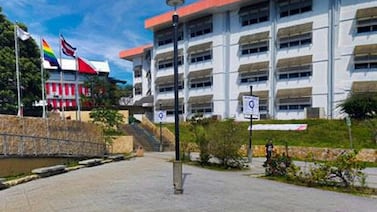 Ocho estudiantes obtuvieron nota de admisión perfecta en la UNA: vea quiénes son y de qué colegios vienen