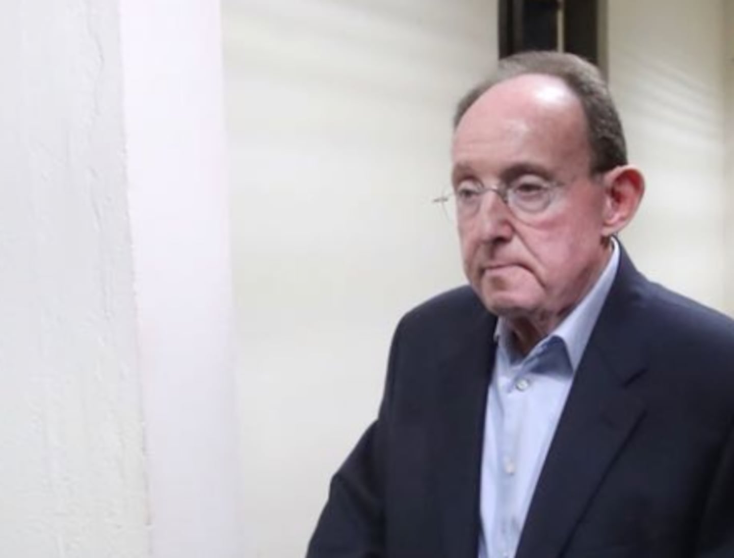 Fallece Samuel Yankelewitz, exlíder de Yanber y figura del sector empresarial