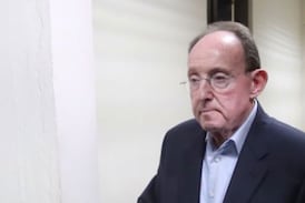 Fallece Samuel Yankelewitz, exlíder de Yanber y figura del sector empresarial