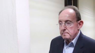 Fallece Samuel Yankelewitz, exlíder de Yanber y figura del sector empresarial