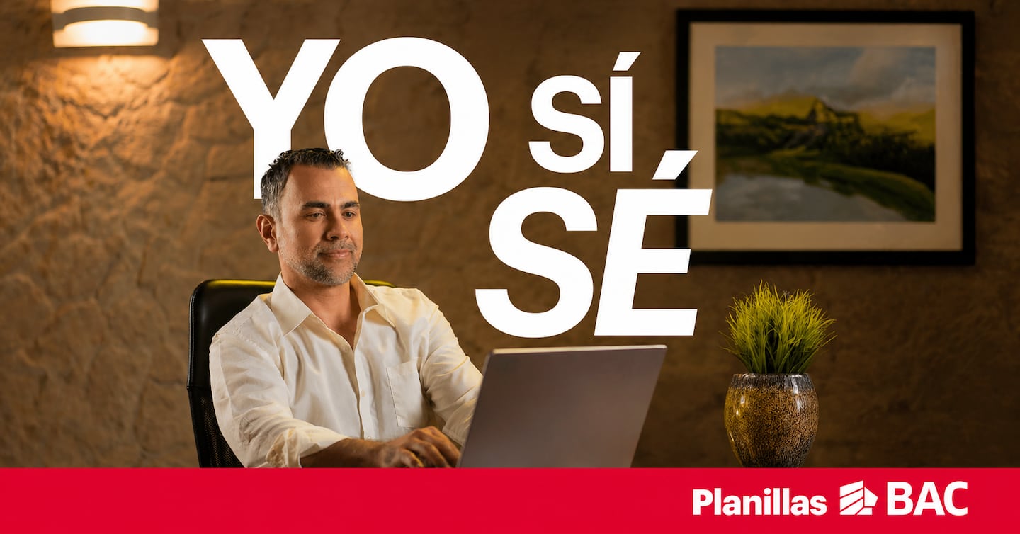 BAC pone a disposición de las empresas una gestión optimizada, digitalizada y segura en el pago de su planilla