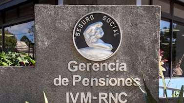 Pensiones mínimas del IVM aumentaron más de ¢3.000 en febrero