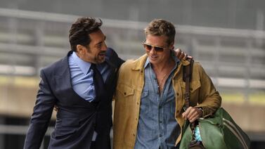 De San Mateo de Alajuela a Hollywood: el recorrido de Miguel Cruz hasta fabricar el bolso de Brad Pitt en la película ‘F1′