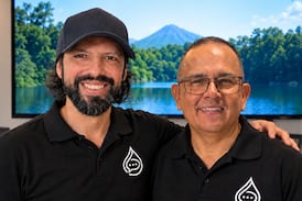 Esta herramienta solventa los desafíos de gestión de acueductos rurales y está postulada a un concurso latinoamericano