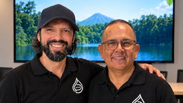 Esta herramienta solventa los desafíos de gestión de acueductos rurales y está postulada a un concurso latinoamericano